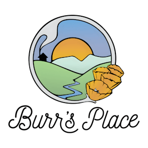 BURR'S PLACE - Triploid OG [I] Flower 3.5 g