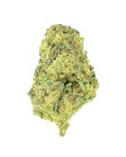 Burr's Place | Kush Crasher - 14g Bag / Smalls (Indica)