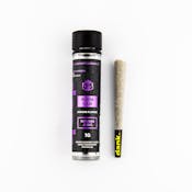 PURPLE HAZE 1G INFUSED JOINT - DANK BY DEFINITION