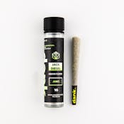 JACK DIESEL - DANK PREROLL - 1g
