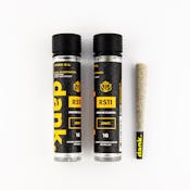 RS-11 - DANK PRE-ROLL - 1g 