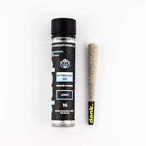 DANK BY DEFINITION - Dank | Pre-Roll | Joint - Skywalker OG | 1g