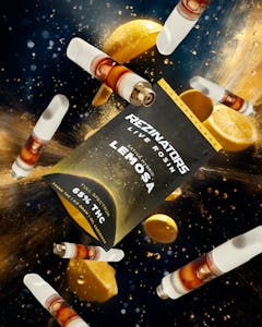 REZINATORS - Rezinators | Lemosa | .5G Cartridge