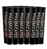 PhD 1g Pre-Roll - Extreme Creme (I)