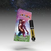AST Space Mamba | Vape Cartridge 1g