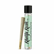 Khalifa Mints Pre-Roll 1g