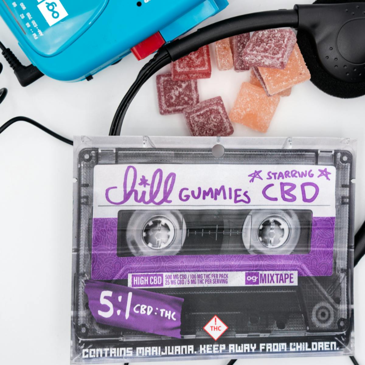 og Mixtape Products for Sale og Mixtape Products for Sale