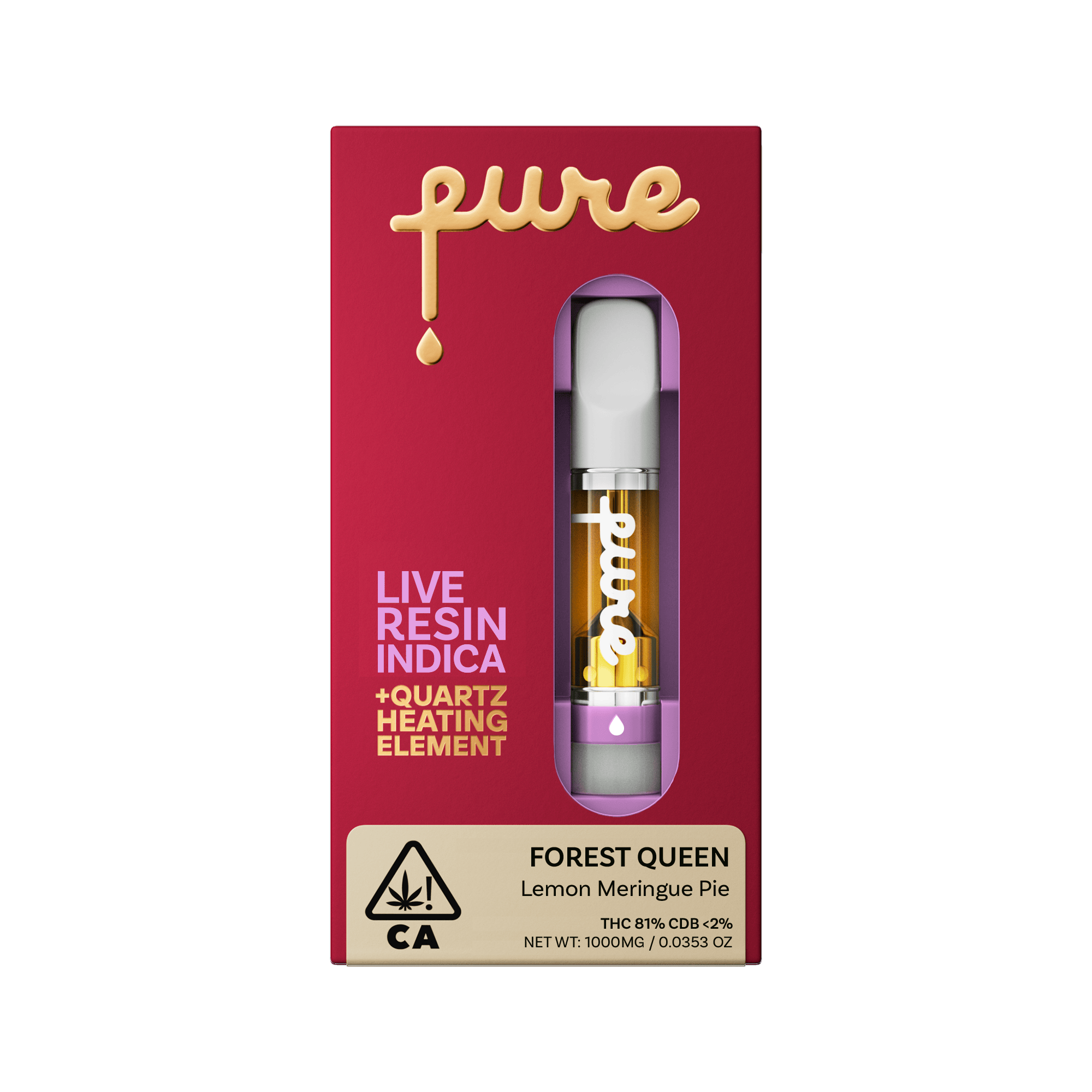 buy thc vapes queens 2000 MG Disposable Vape Space Queen main image 1