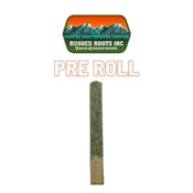 Preroll | Gas Guzzler | 1g