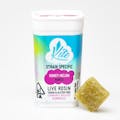 Kite | Cola Pack- Designer Runtz | Strain-Specific Live Rosin Gummies | 100mg