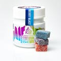 Kite | Berry Blast- Guava Casquitos | Nano Live Rosin Chews | 100mg