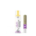 Sky Lotus – Baby Cannon Live Rosin Infused Pre-Roll (1.3g)