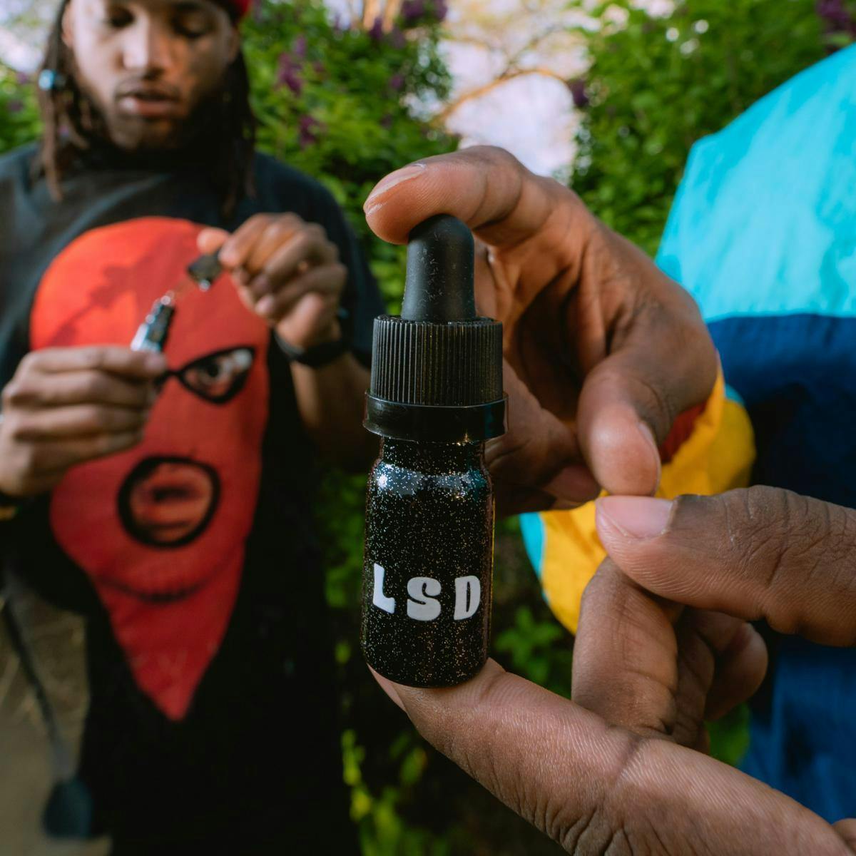 Retro | Rosin | Drops | 2000mg THC
