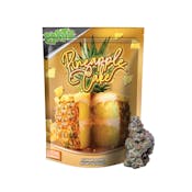 Pineapple Cake Bagged Flower 3.5g