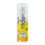 Moods - Liquid Dab - Pineapple Tree - Oral Spray - 1.0g