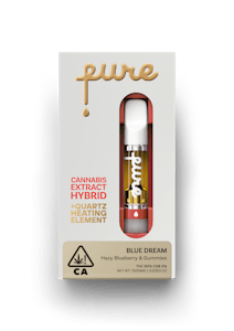 PURE VAPE - Pure Vape - Blue Dream - (H) 1g