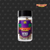 Seed Junkie - Permanent Paradize - 7 Pack - 3.5g