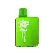 Micro Bar | Cucumber Water 1g (Sativa) - AIO Vape Pen