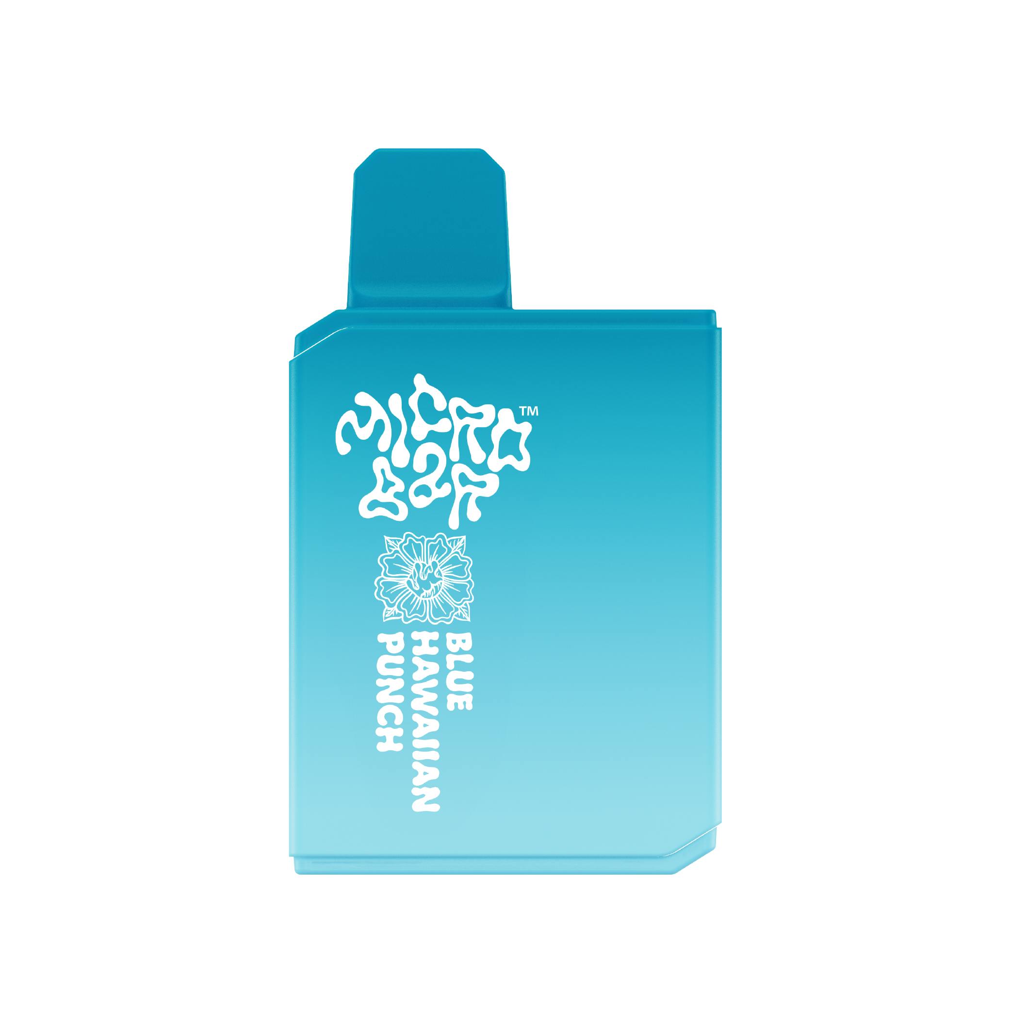 micro bar vape Mango Sunset - 1G - AIO [1000mg] | Micro Bar