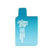 Micro Bar | Blue Hawaiian Punch 1g (Indica) - AIO Vape Pen
