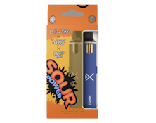 MKX | Sour Power | Linxx | Disposable Vape | 1g
