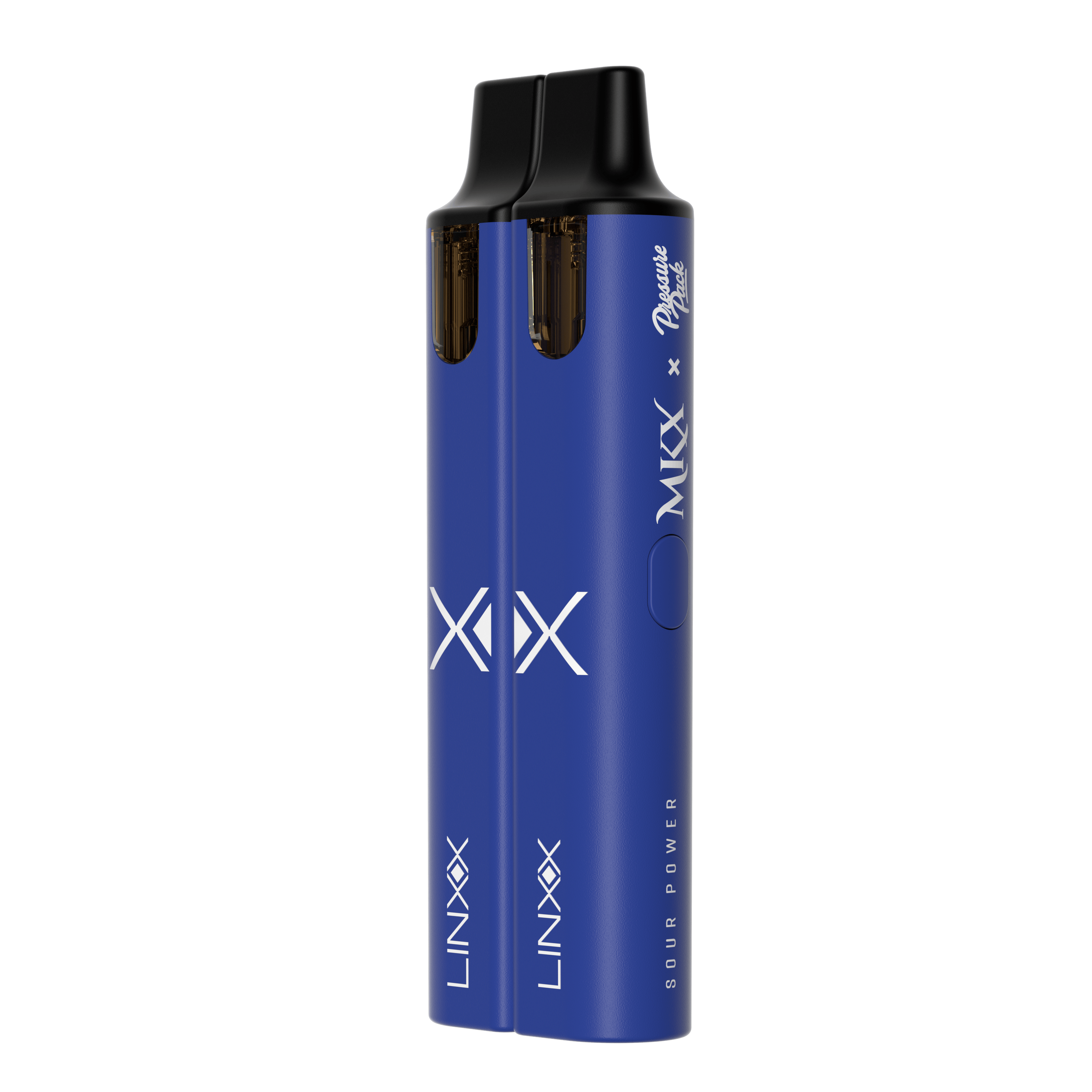 MKX | Sour Power | Linxx | Disposable Vape | 1g