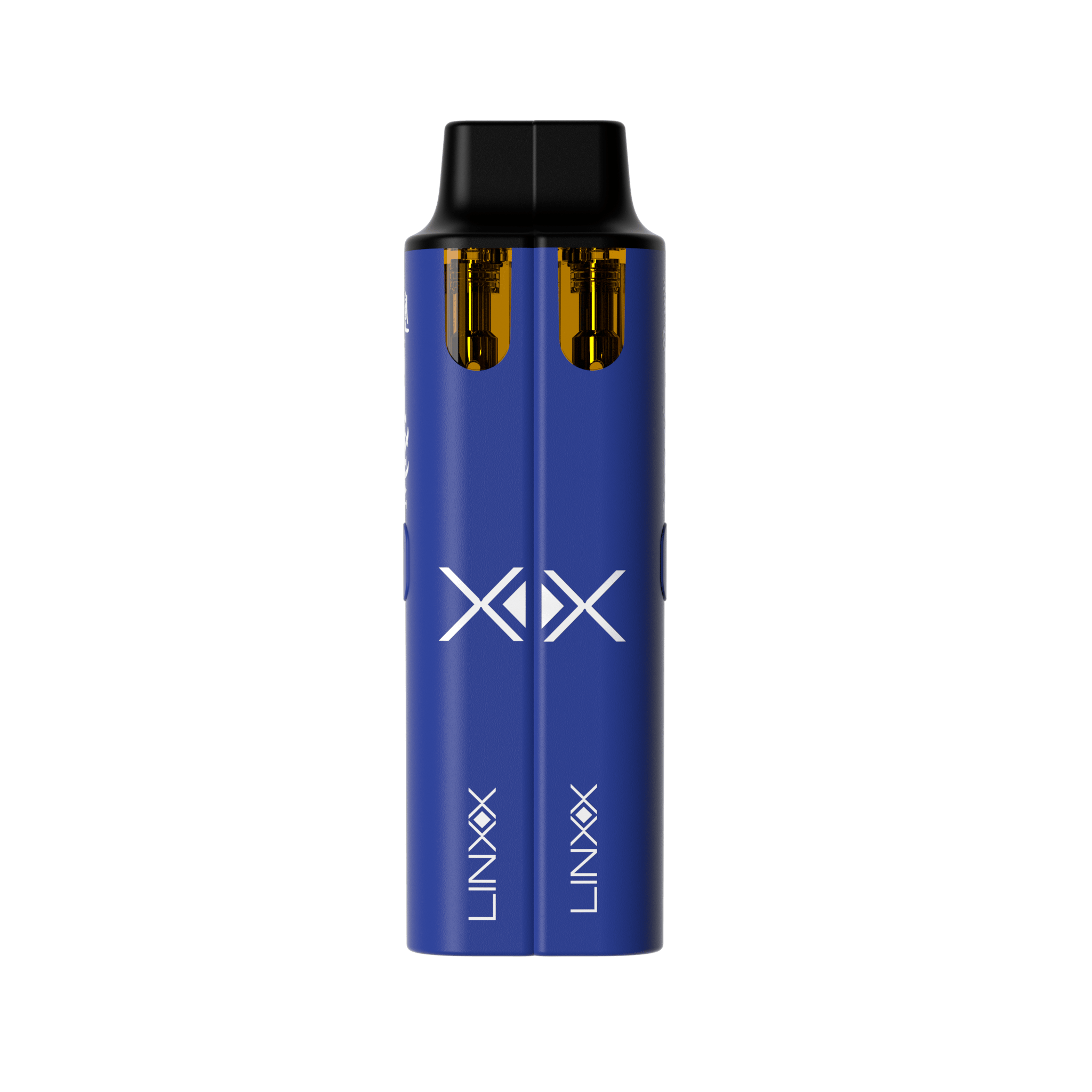 linxx disposable vape LINXX by MKX & Pressure Pack: 1g Disposable Vape - Orange Soda