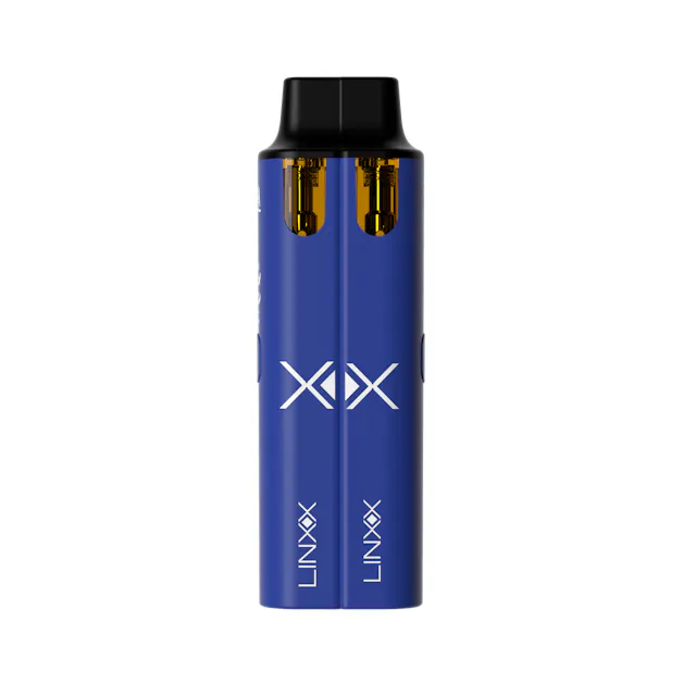 LINXX by MKX & Pressure Pack: 1g Disposable Vape - Sour Power LINXX by MKX & Pressure Pack: 1g Disposable Vape - Sour Power