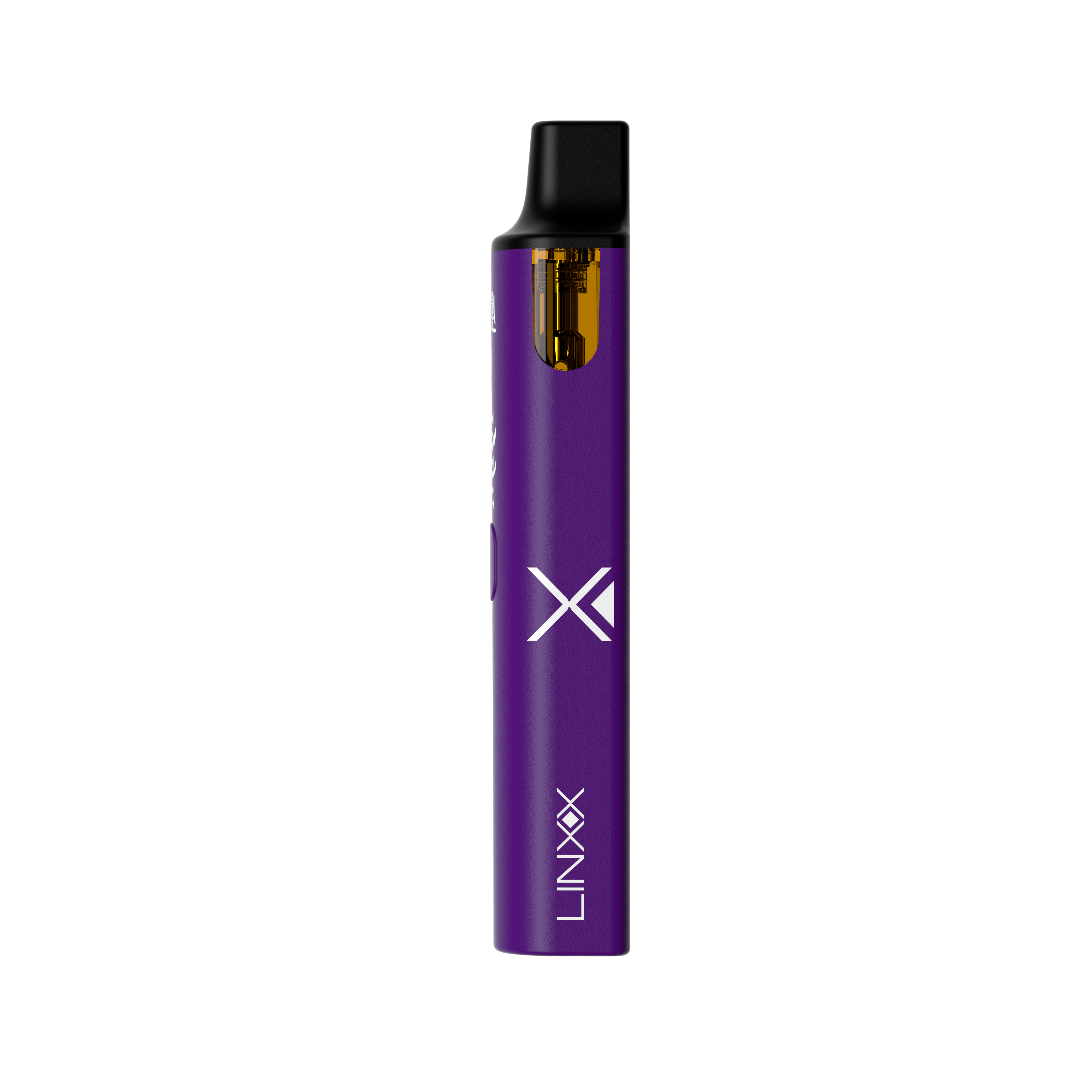 【正規品直輸入】 LINXX by MKX & Pressure Pack: 1g Disposable Vape - Grape その他