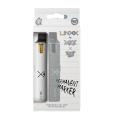 MKX | Permanent Marker | Linxx | Disposable Vape | 1g
