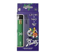 MKX | Super Pure Runtz | Linxx | Disposable Vape | 1g