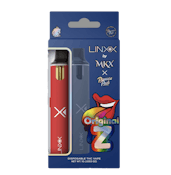 MKX | Original Z | Linxx | Disposable Vape | 1g