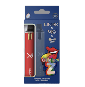 MKX LINXX Disposable - Original Z -1g