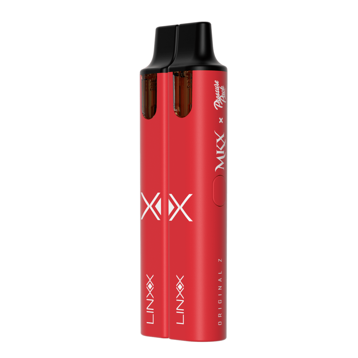 LINXX by MKX & Pressure Pack: 1g Disposable Vape - Original Z - MKX Oil Co