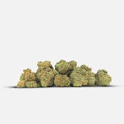 Generic Flower | Mandarin Jack | Sativa AF | 7g
