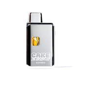Cake Blue Dream Cryo LR Mini 1g Disposable