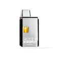 CAKE | OG Kush | Cryo Live Resin Mini Ready-To-Use Vape | 1g