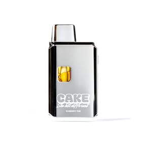 Cake - OG Kush Cryo Live Resin All in One Vape
