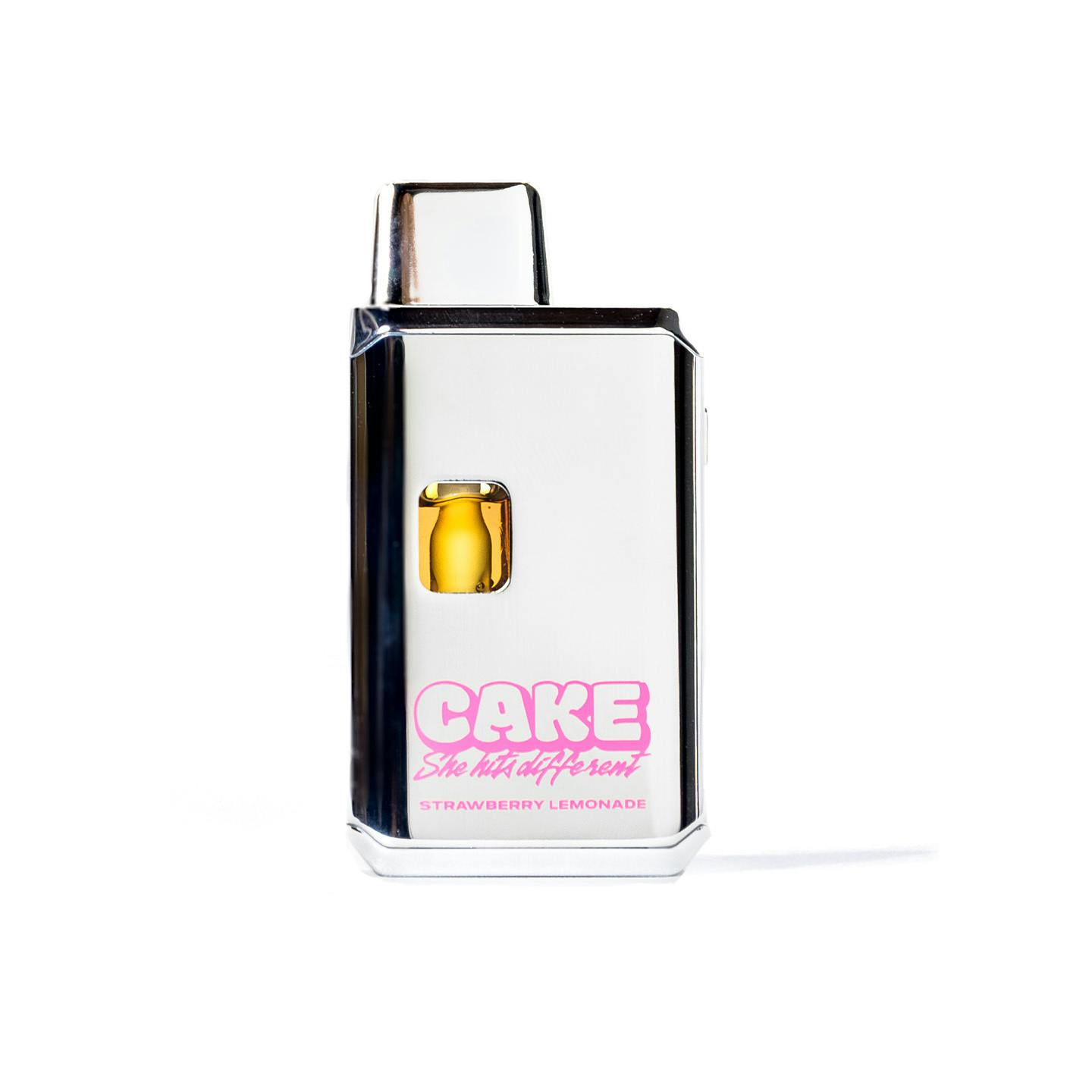 CAKE | Maui Wowie | Cryo Live Resin Mini Ready-To-Use Vap