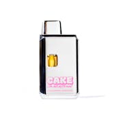 CAKE | Maui Wowie | Cryo Live Resin Mini Ready-To-Use Vape | 1.25g