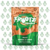 Peach 200MG (10pk x 20mg)