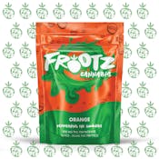 Orange 200MG (10pk x 20mg)