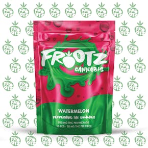 Watermelon 200MG (10pk x 20mg)