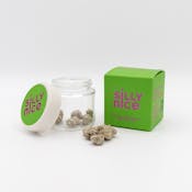 Silly Nice | Frosted Flower | 3.5G