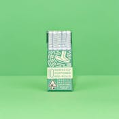 Lemon Tart Pre-Roll Pack (10k)