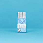 Gorilla Cake Preroll 0.35g x 10 pk 