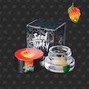 MANGO FRUZ - 1G ROSIN