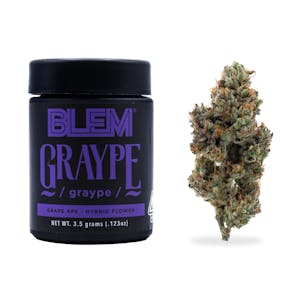 Graype | 3.5g | Blem