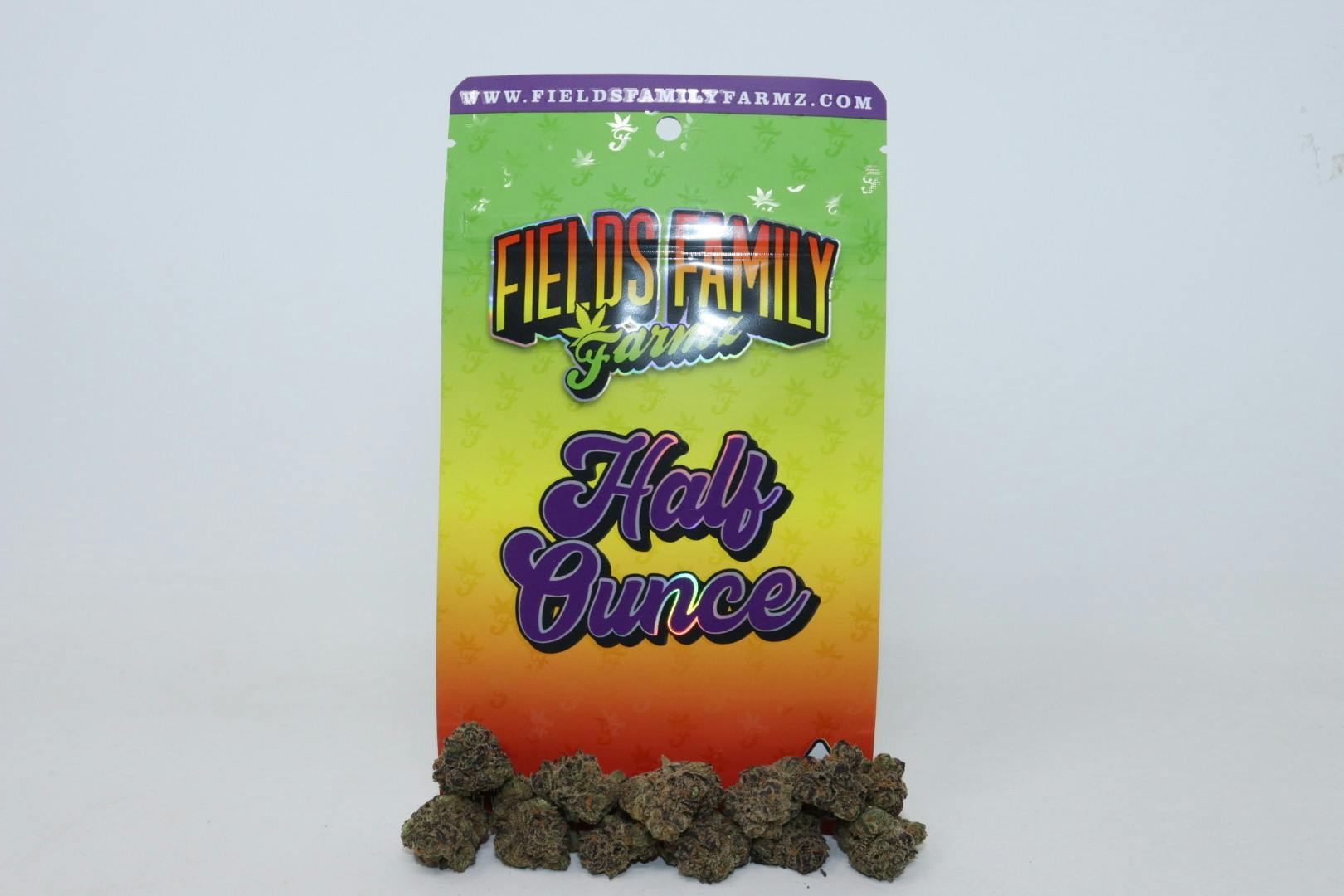 Mimosa - 14g Half Ounce - Fields Family Farmz