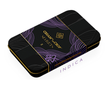 Animal Style Secrets Infused Pre-roll 0.5g x 5pk